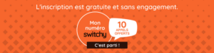 inscription switchy.pro